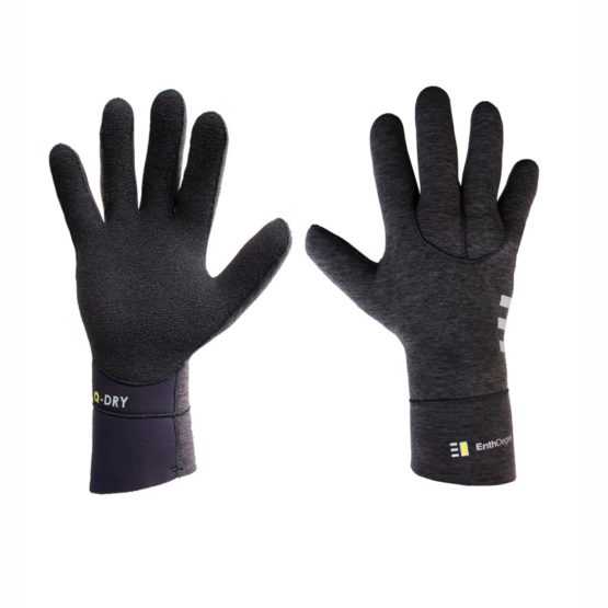 QD Gloves