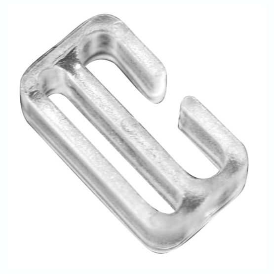 Mask Strap Retainer