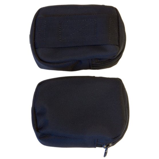 BCD Weight Pockets