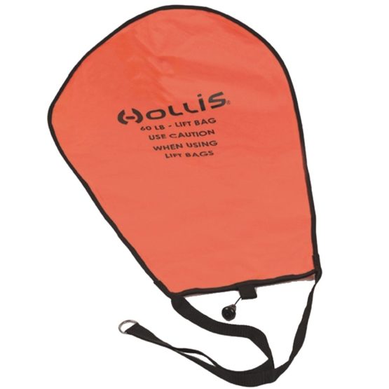60 Lb. Lift Bag
