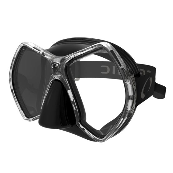 Cyanea Mask