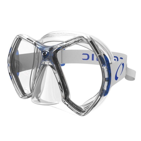 Cyanea Mask - Image 5