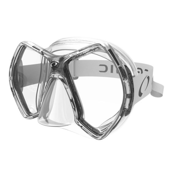 Cyanea Mask - Image 4