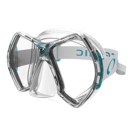 Cyanea Mask - Image 2