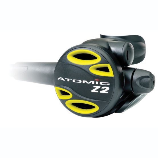 Z2 Octopus
