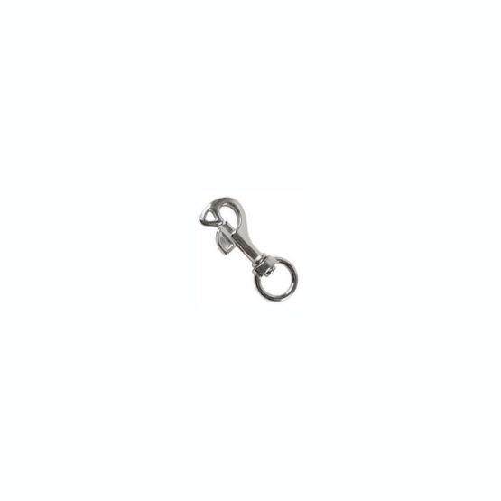 Swivel Butterfly Snap