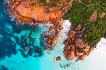 Thistle Cove - Esperance - Western Australia - SUN-0704