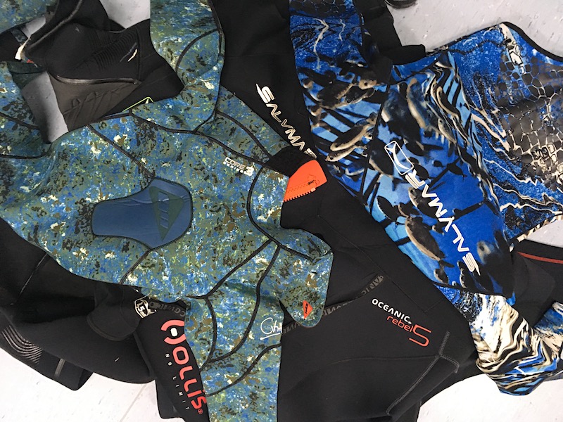 Recycling-Wetsuits