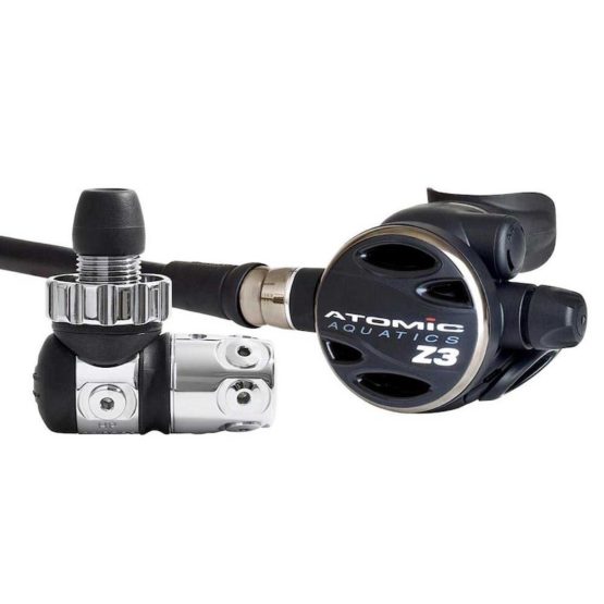 Z3 Regulator - Image 2