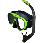 Bondi Mask Snorkel Set