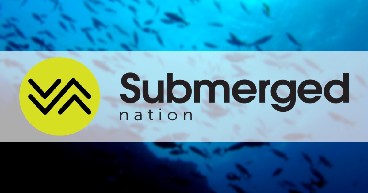 Submerged Nation