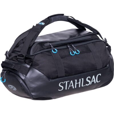stahlsac backpack
