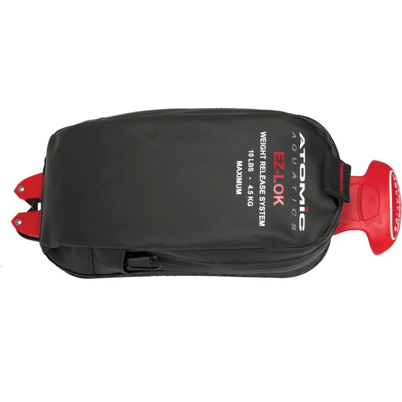 BC1 & BC2 Weight Pocket