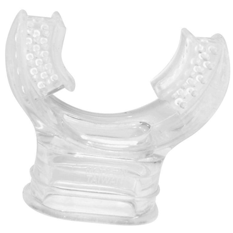 Snorkel Mouthpiece » Oceanpro » Submerged Nation