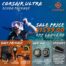 Corsair Ultra Package