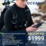 IG Oceanic IC Scuba Pkg