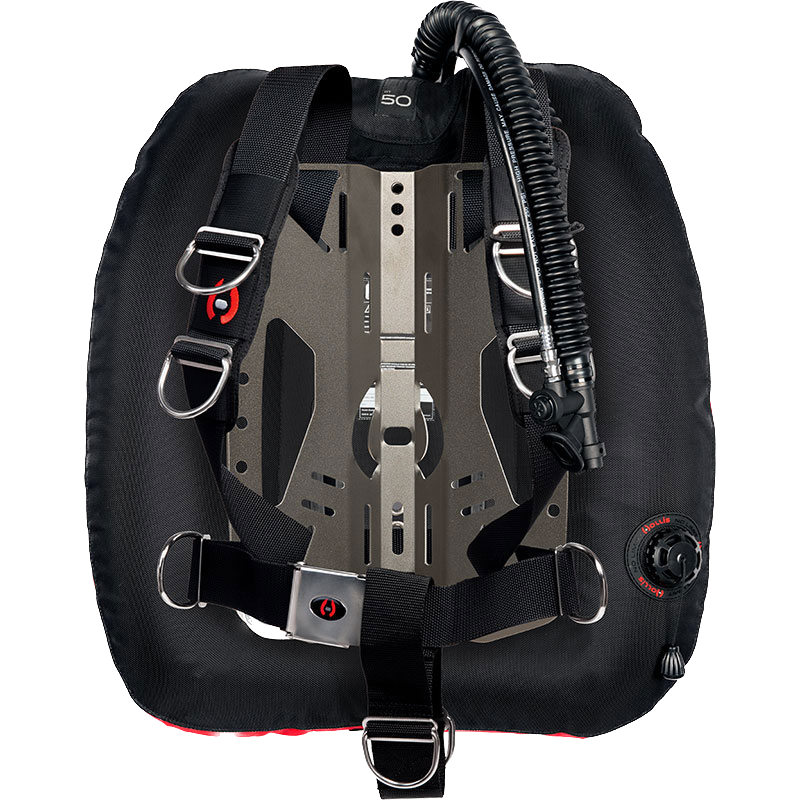 DT 50 System