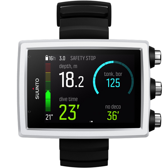 Suunto » Submerged Nation Suunto » Submerged Nation