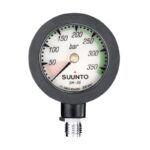 SM-36 Tank Pressure Gauge