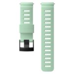24mm Dive 1 Silicone Strap