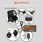 Corsair Ultra Package