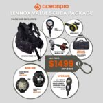 Lennox Value Package