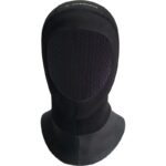 Coriolis Hood