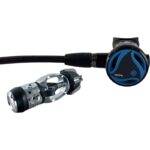 Keppel F200 Regualtor