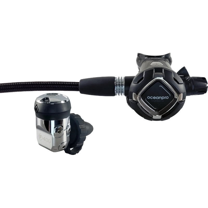 Osprey II F400 Regulator - Image 2
