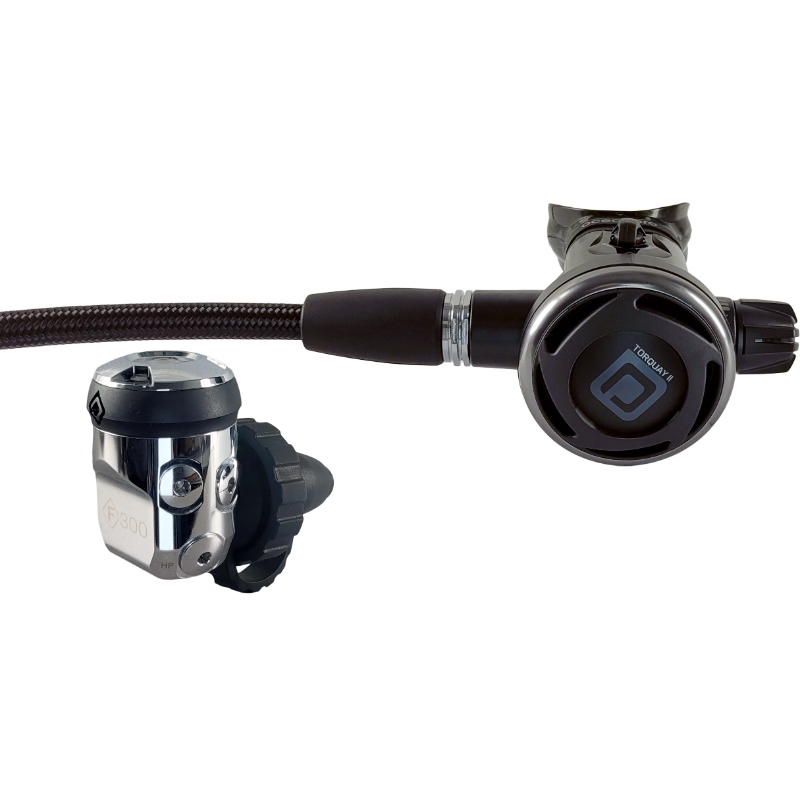 Torquay II F300 Regulator - Image 2