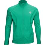 2TF Zip Thermal Rashie Teal
