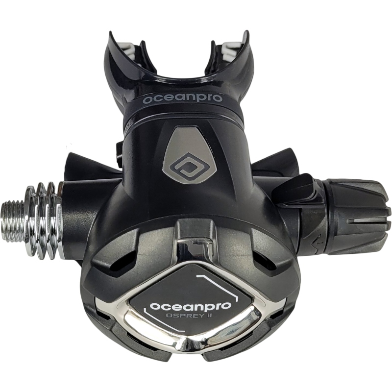 Osprey II Second Stage - Image 2