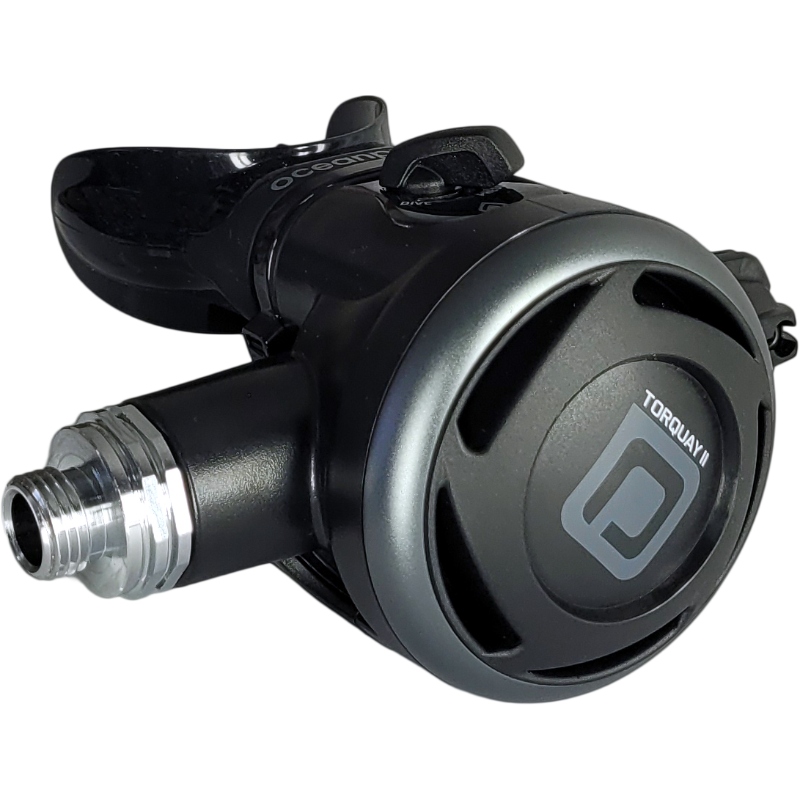 Torquay II Second Stage - Image 2