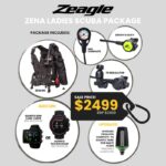Zena Ladies Package