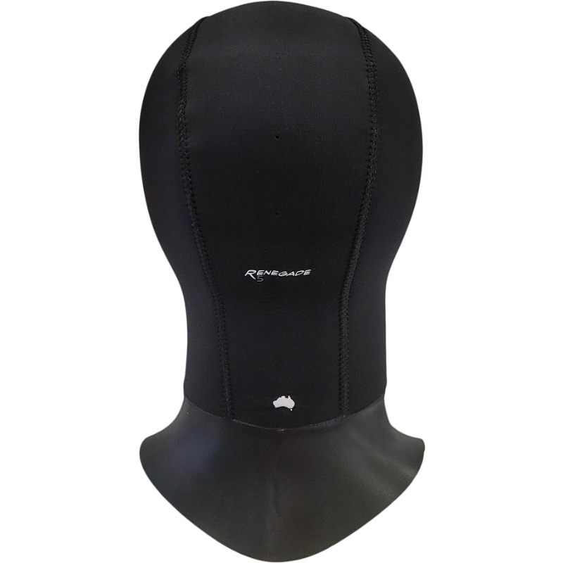 Renegade 5mm Hood - Image 4