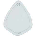 Optik Lens Standard (No Diopter)