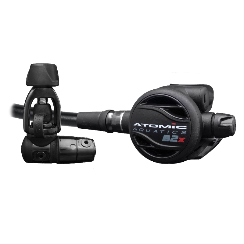 BX2 Regulator