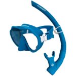 Freefall Origin Mask & Snorkel Set
