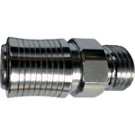 AltAir Stainless LPQD fitting
